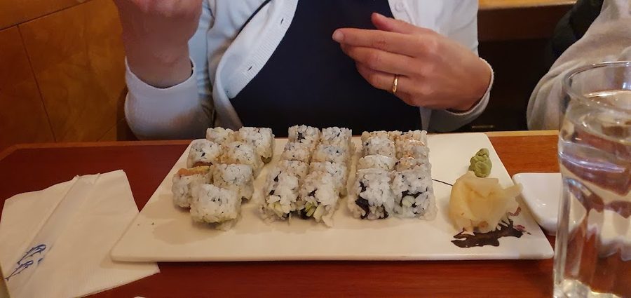 Quan Sushi Grill