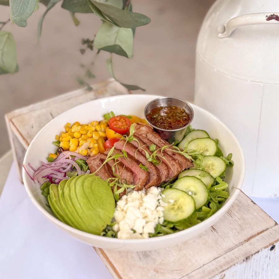 OL'DAYS Farm to Table Cafe & Brunch - NoMad