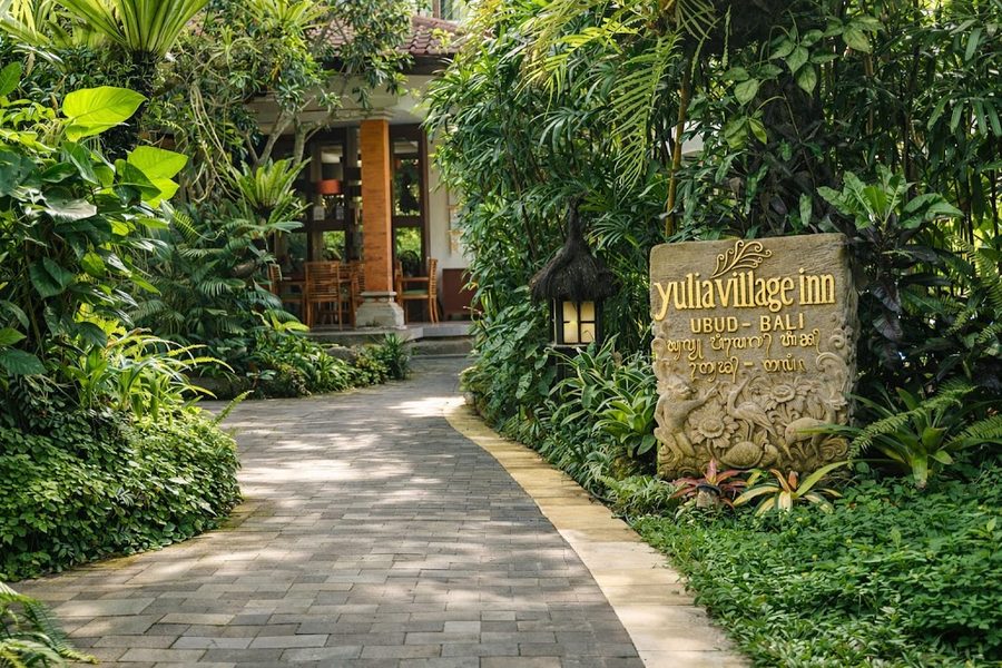 Barong Bali Resort Ubud