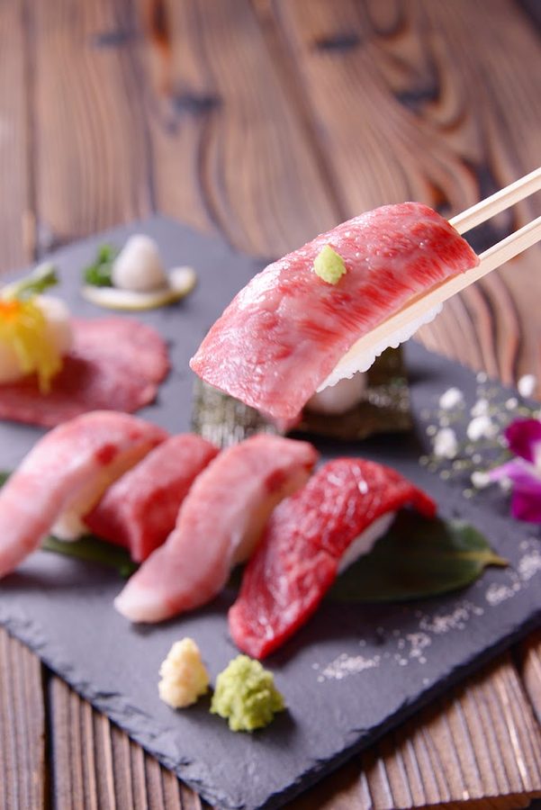 Yakiniku Ittetsu Grazie - Karasuma
