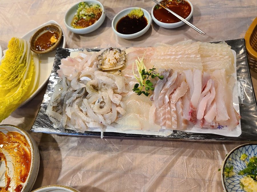 Daeho Hoejip