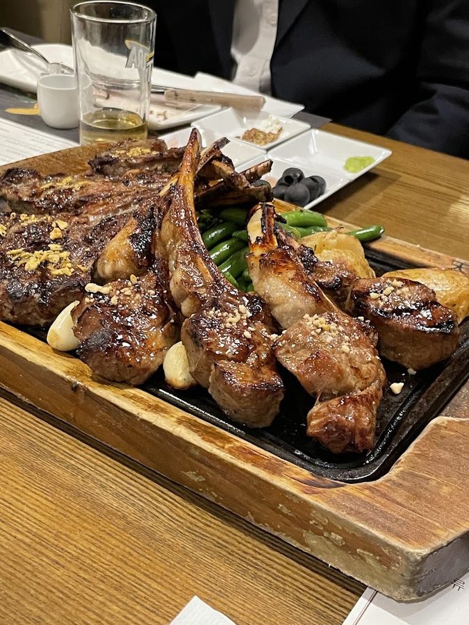 天地名