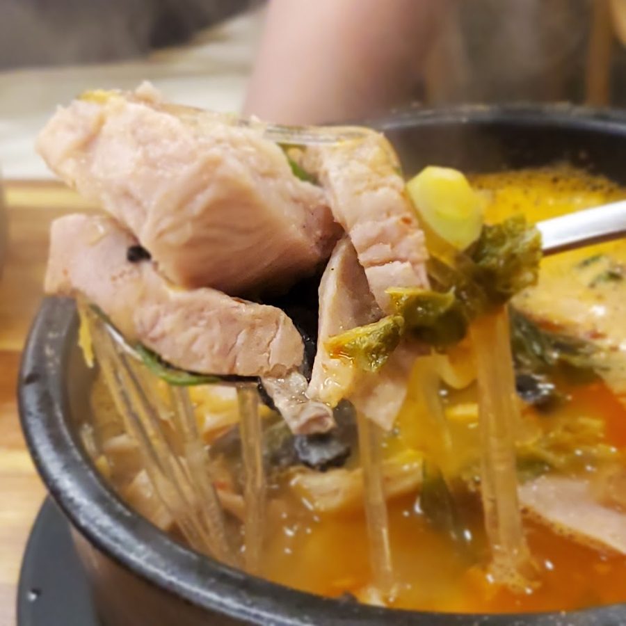 上岩楊平解腸湯