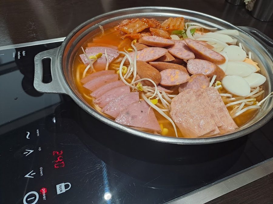 JVL부대찌개 신세계 센텀시티점