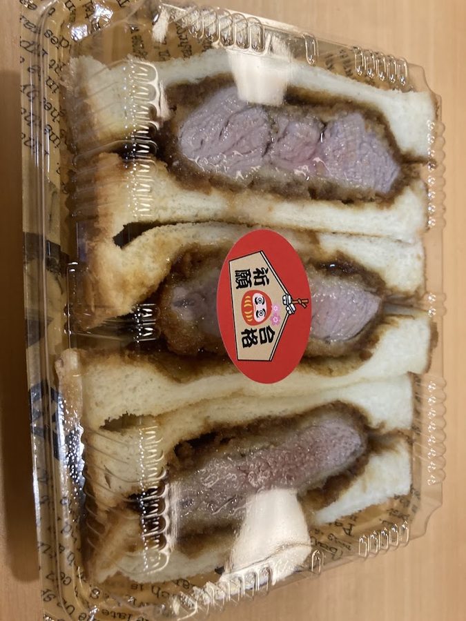 Tonkatsu RIKYU, Japanese Pork Cutlet ( former Suehiro in Tenjinbashi 5 )