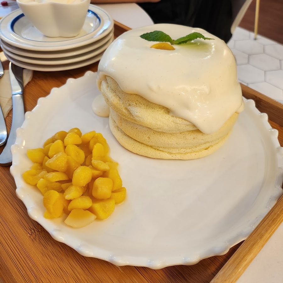 라헬의부엌 부산서면점