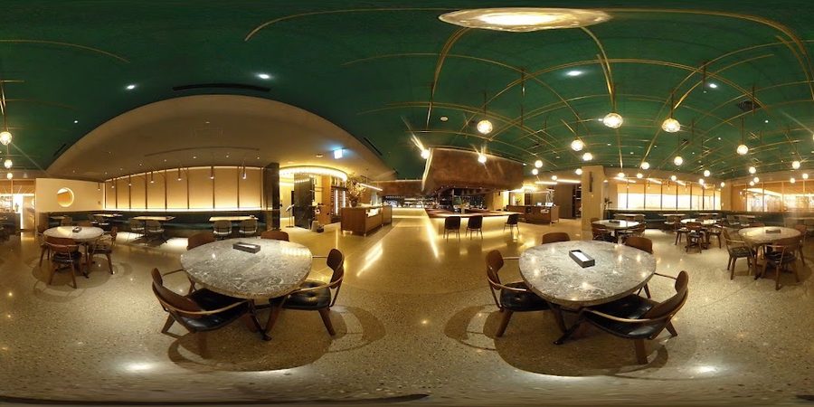 ERUTAN RESTAURANT / BAR
