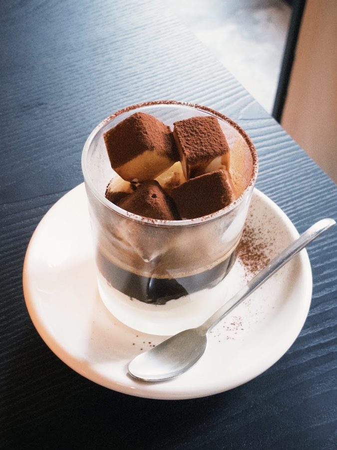 RAG COFFEE