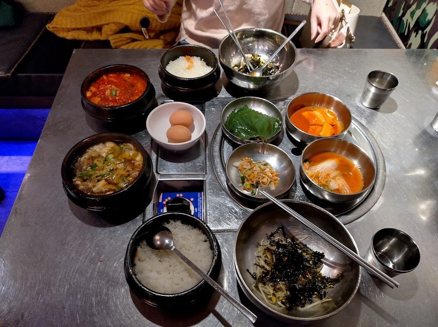 정원순두부