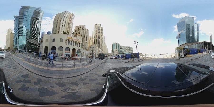 Al Fattan Properties LLC