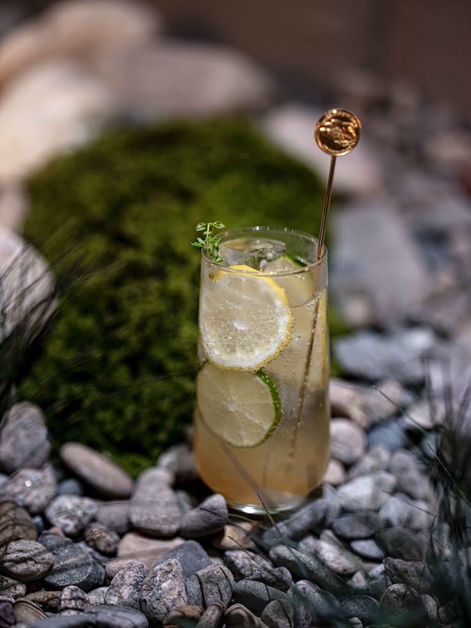 オロンカフェ