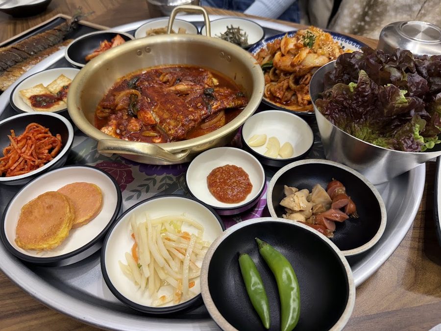해녀고깃간