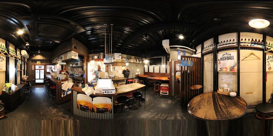 元祖タレカラ 春吉店