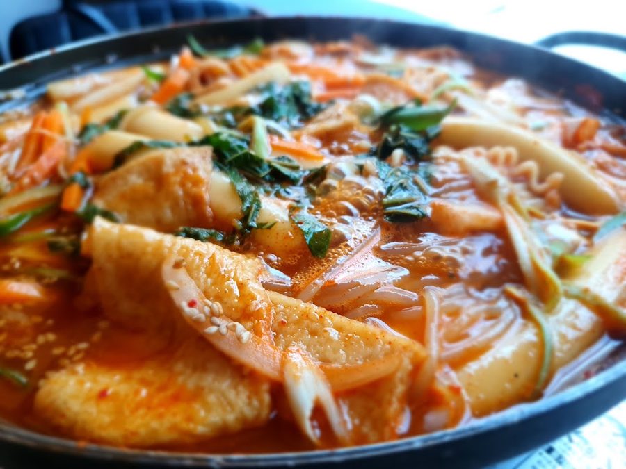 Mamae Kitchen