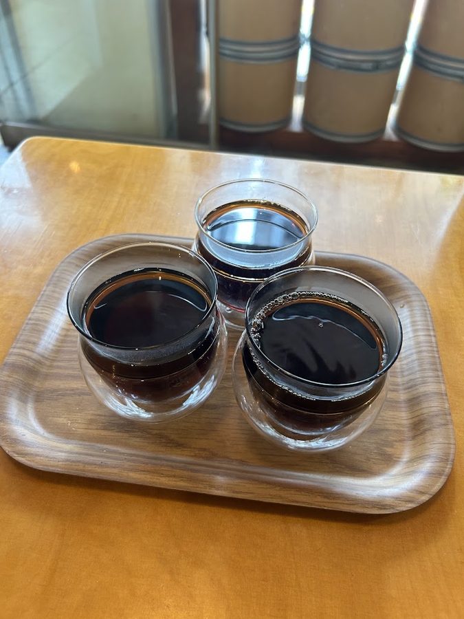 카페인사이드