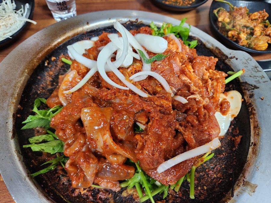 오첨지