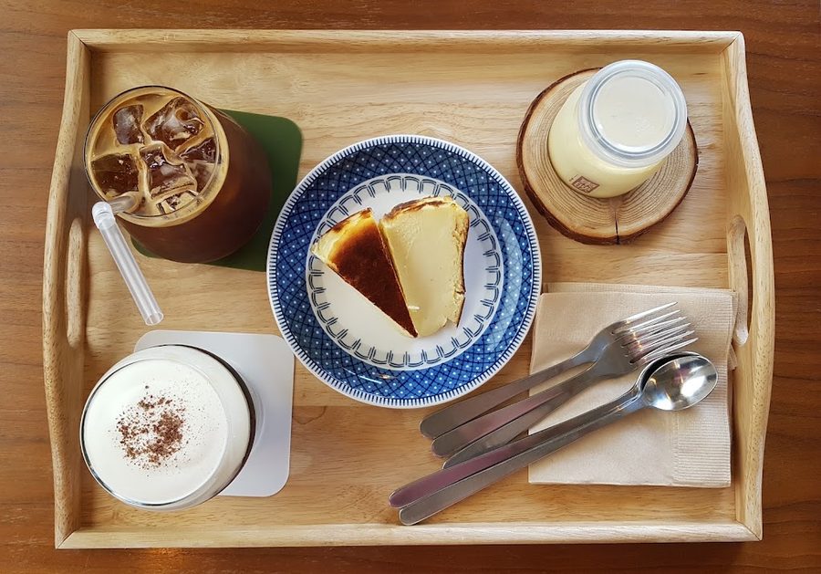 Dongyoung Coffee
