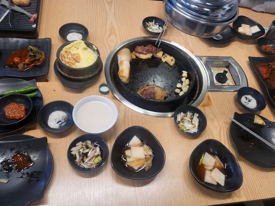 구름에달가듯이