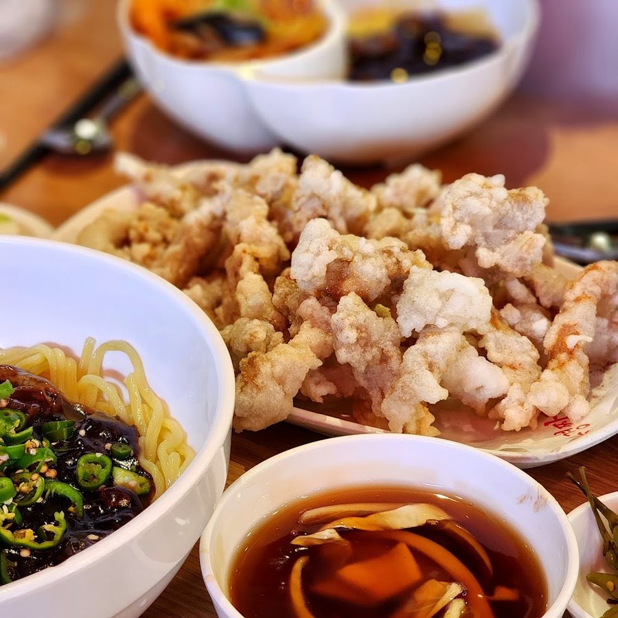 北京炸醬2900 黔丹本店