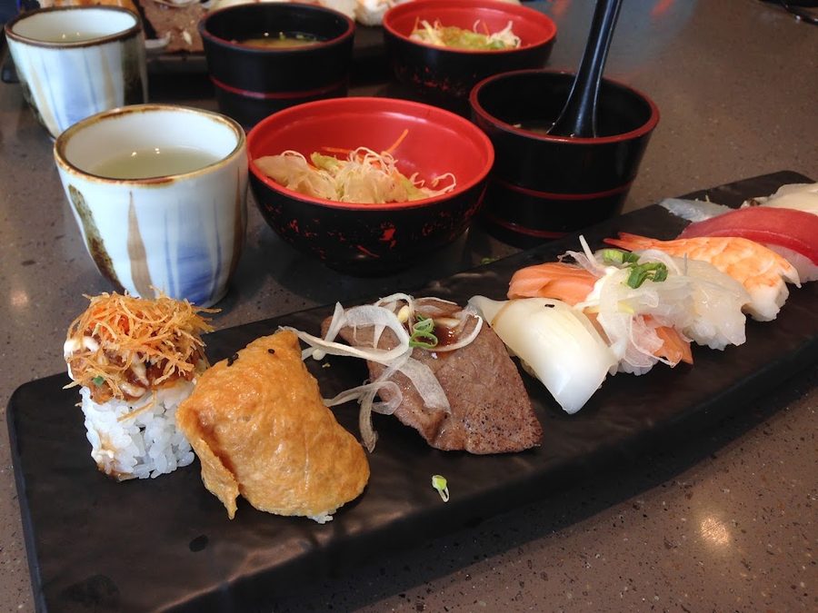 Sushi Yama