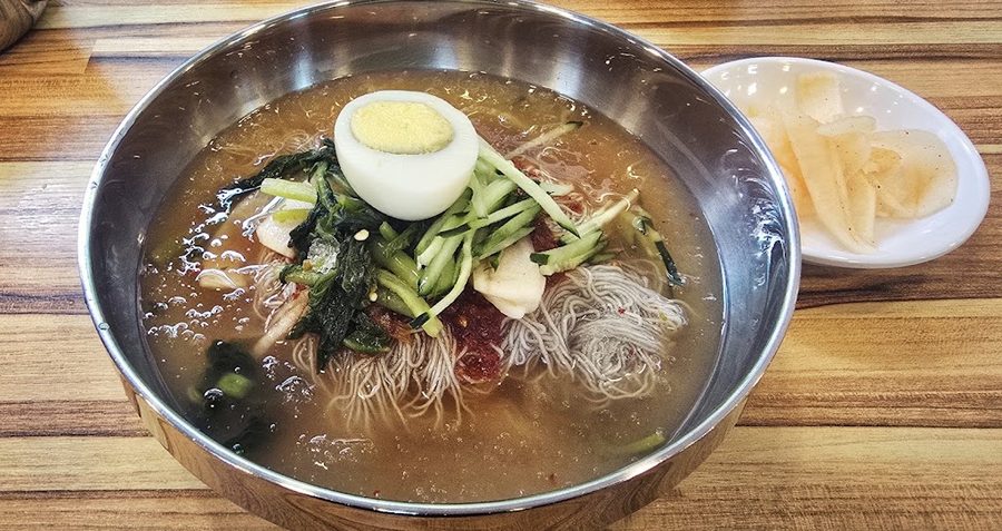 형제냉면