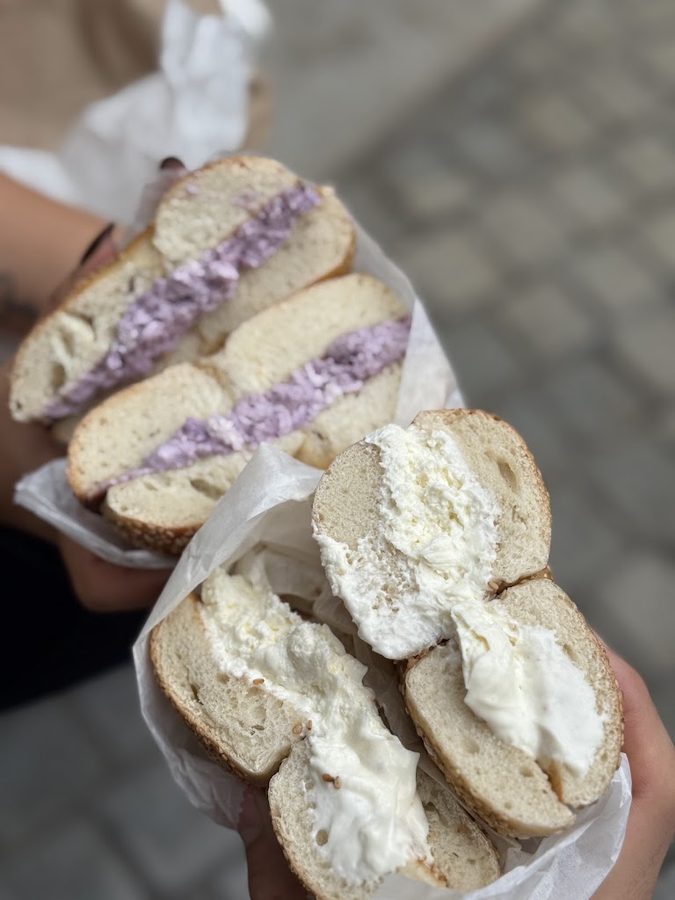 Bagel Street
