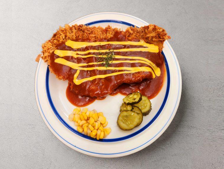고천돈까스 감천본점