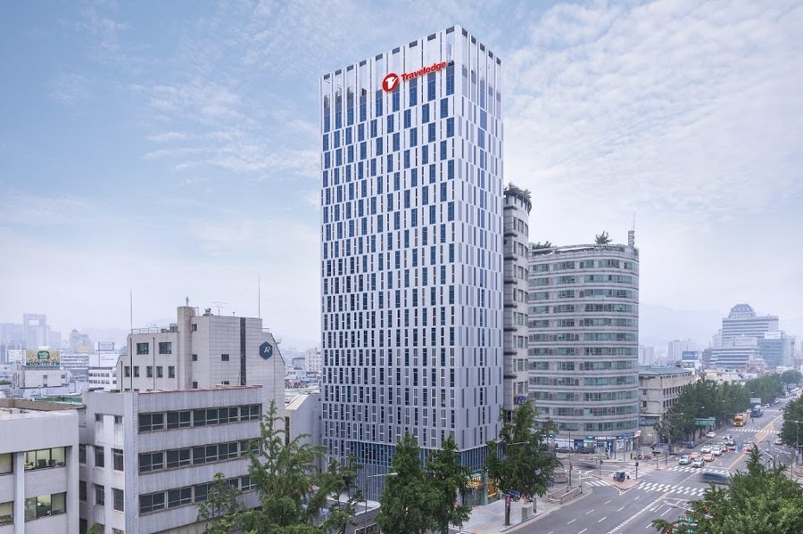 호텔 스카이파크 동대문1호점