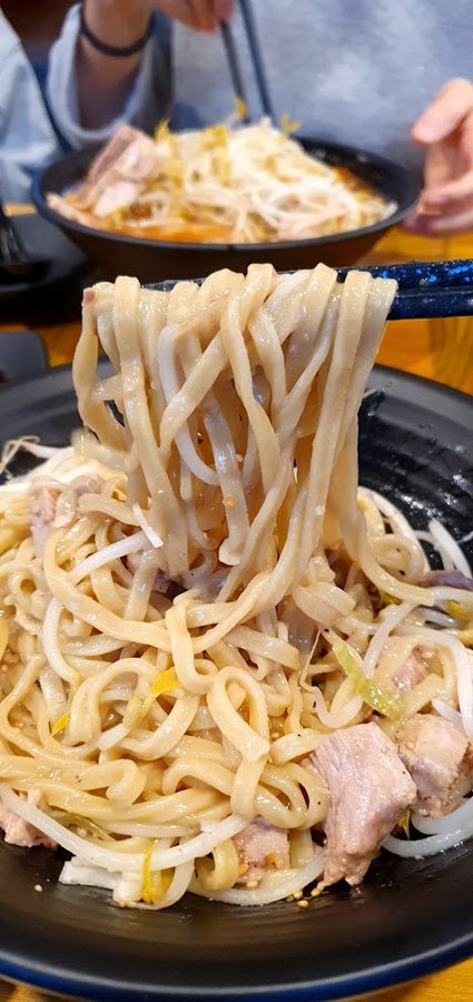 Han Changhui Gogi Guksu