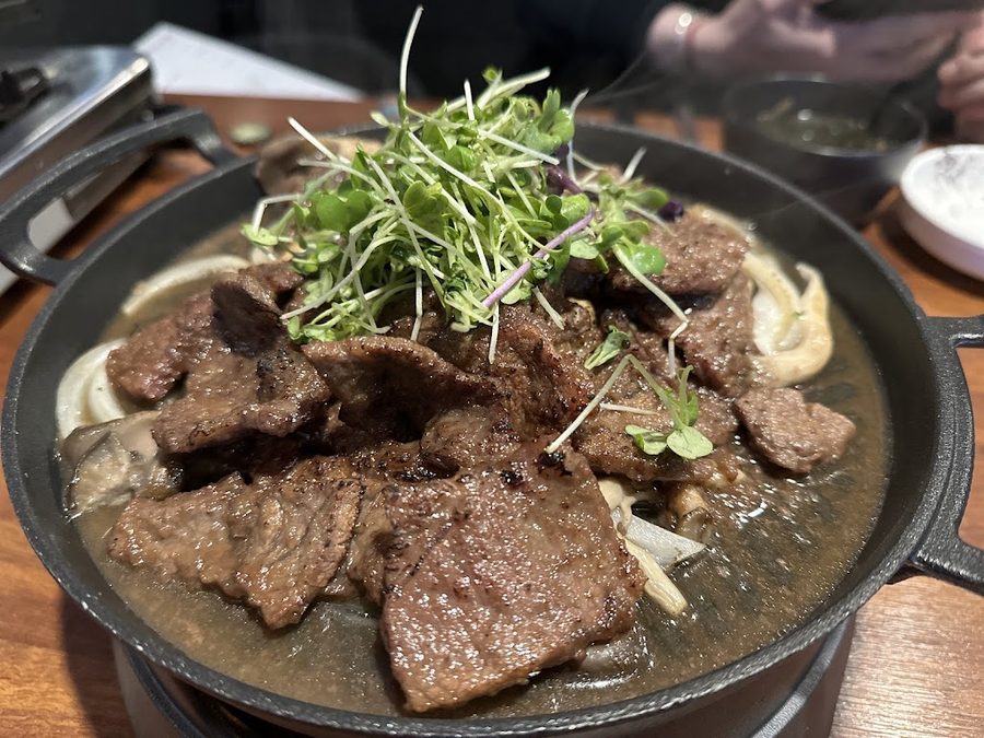 Yukwaehan Jeopsi Sinnonhyeon Main Branch