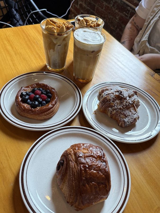Alibi Coffee Co.
