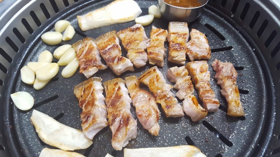 제주흑돈