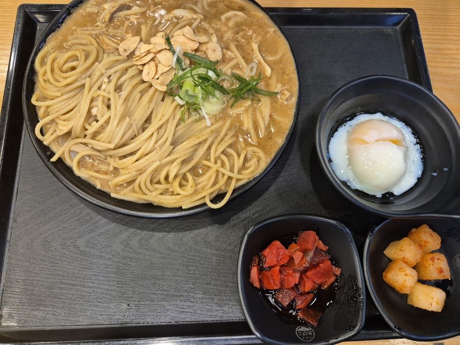 Abiko 孔德站店