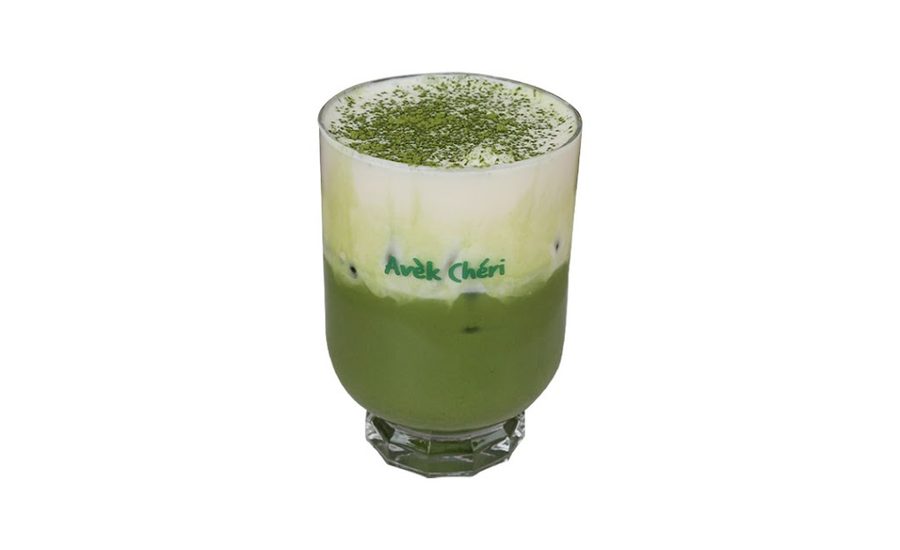 Avek Cheri 아벡쉐리