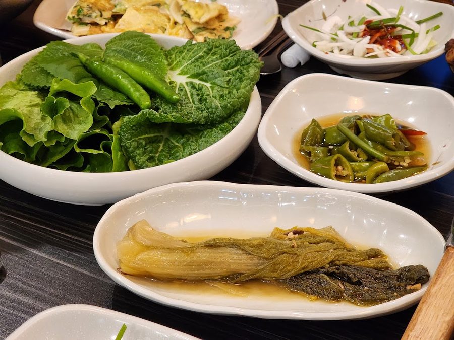 Taebaegjeong