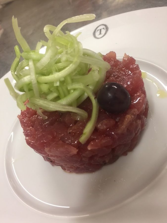 Tullio Restaurant