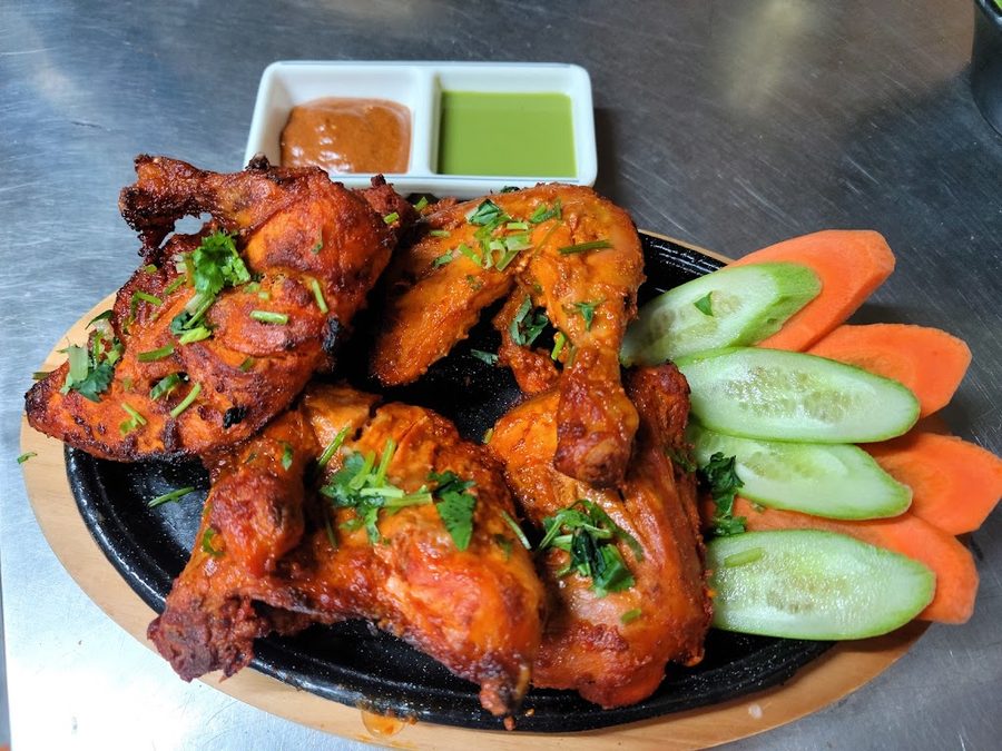 Subhechha Restaurant