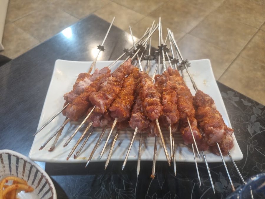 美遊東北