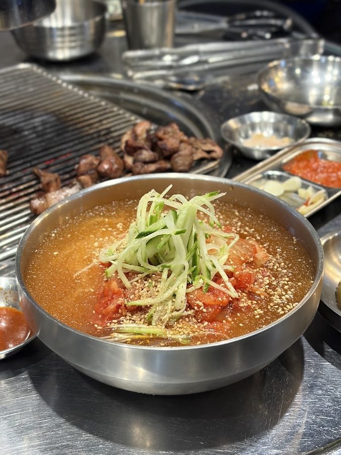 부속갈매기