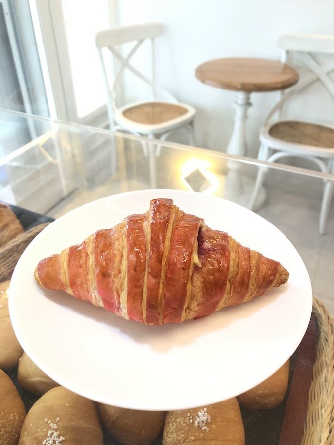 Croissolotl