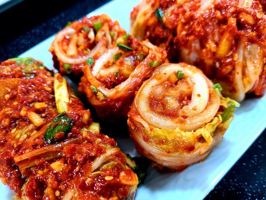 Đà Nẵng Jokbal - K-Chân Heo