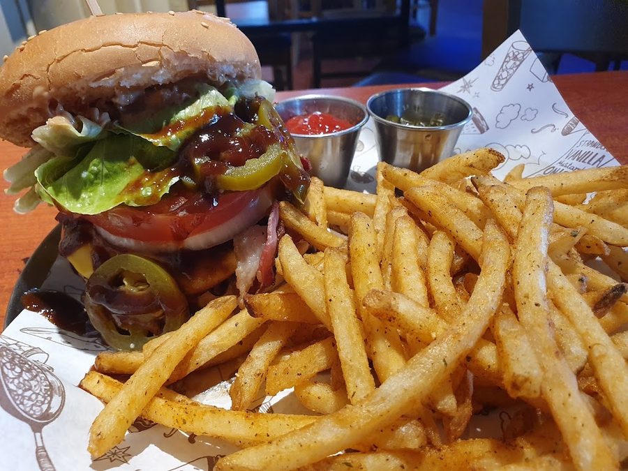LA Bar&Grill
