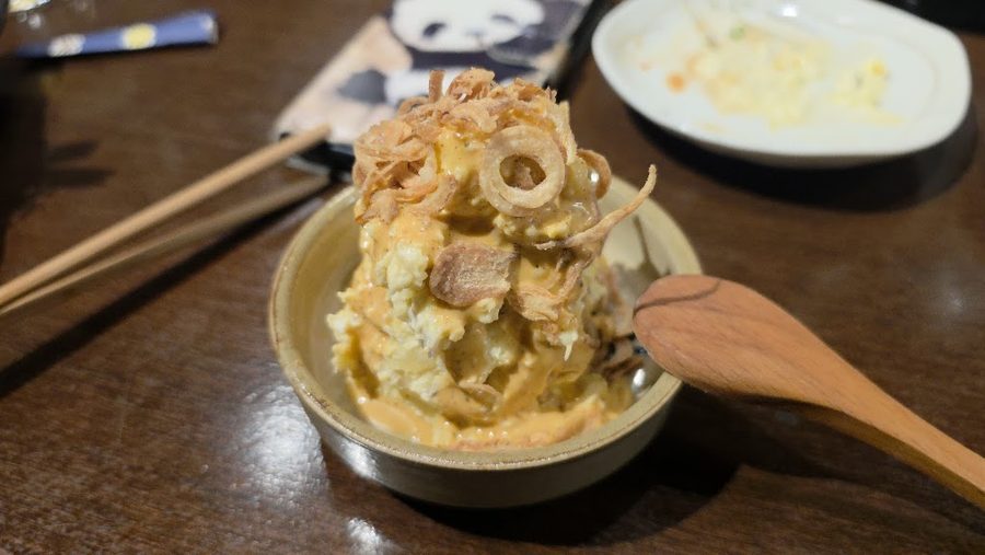 IZAKAYA 居洒落場 いちゃりば【那覇/久茂地/居酒屋】
