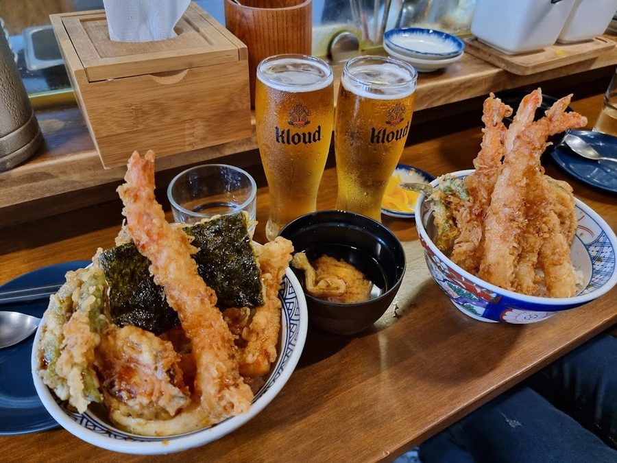 Tendon Han
