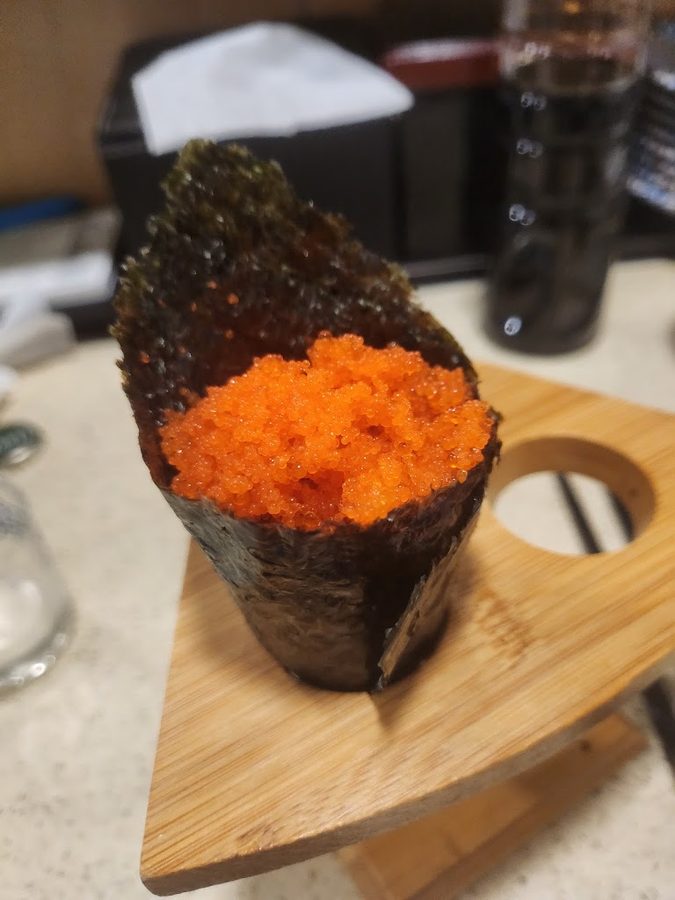 趙韓浩壽司