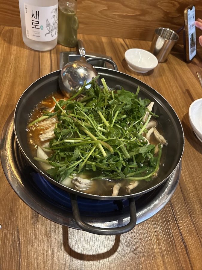 Sister刀削麵