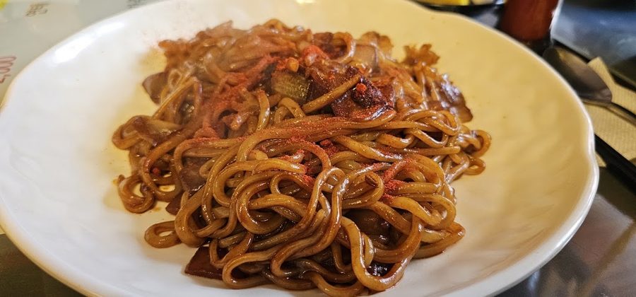 Chinese Restaurant