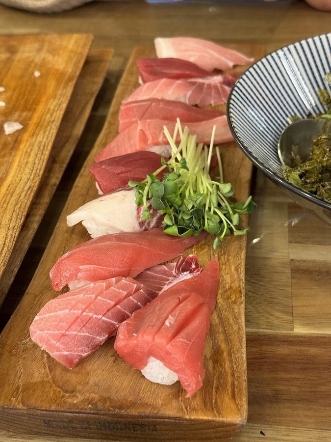 Sushino Sushi
