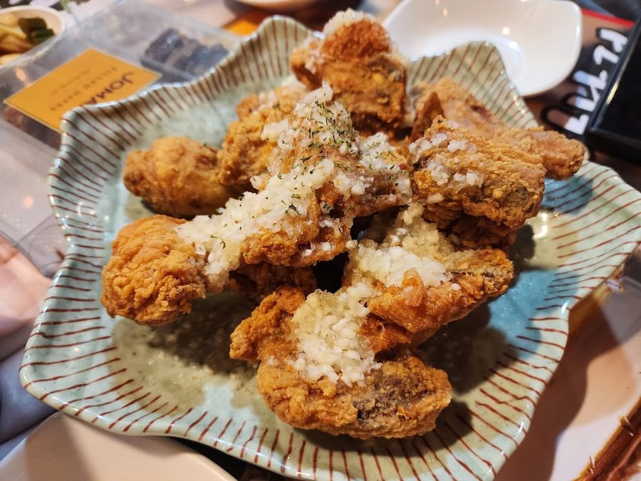 萬鮮Hof 漢南店