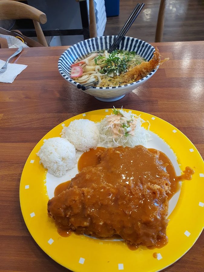 鼎冠 手作王炸豬排